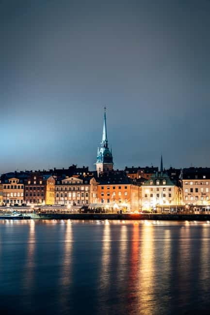 Best of Stockholm Walking Tour-3 Hours, Small Group max 10 - Why this 3-hour walking tour is a smart first Stockholm plan