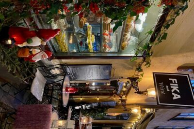 Best of Stockholm Walking Tour-3 Hours, Small Group max 10 people