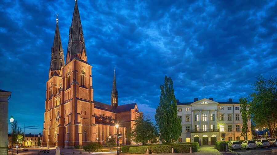 Best of Uppsala: Private Walking Tour with a Local - What Makes This Private Uppsala Walk Worth Your Time