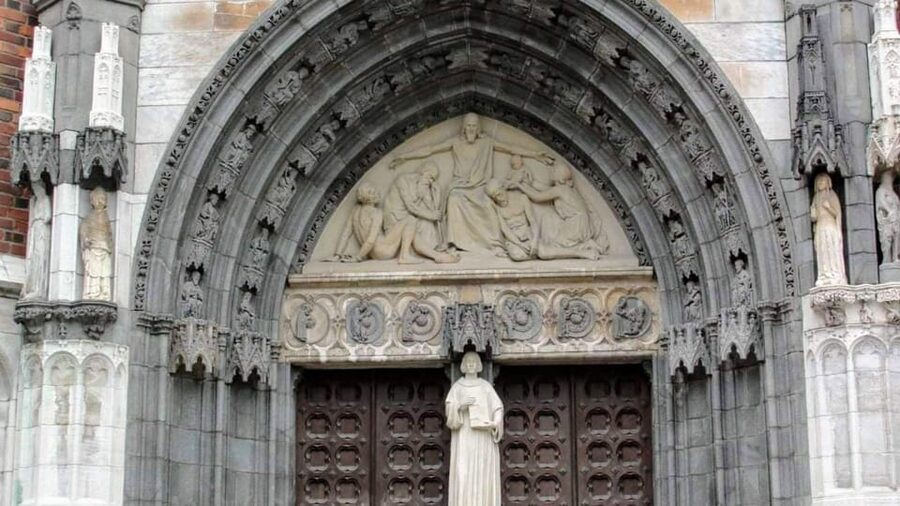 Best of Uppsala: Private Walking Tour with a Local - Price and Value: $49 for a Private Walking Tour