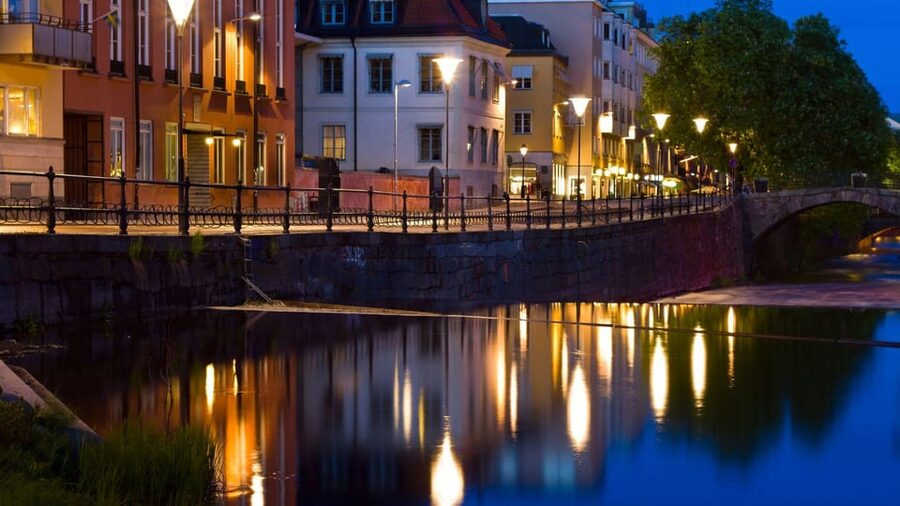 Best of Uppsala: Private Walking Tour with a Local - The Old Town Streets: Cobbles, Context, and Questions