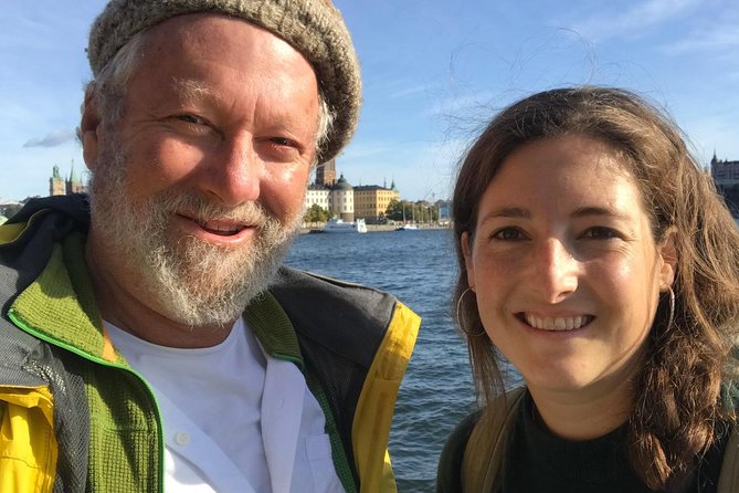 Best Stockholm Bike Tour. English, French or Spanish! - Why This Stockholm Bike Tour Fits a First Stockholm Day