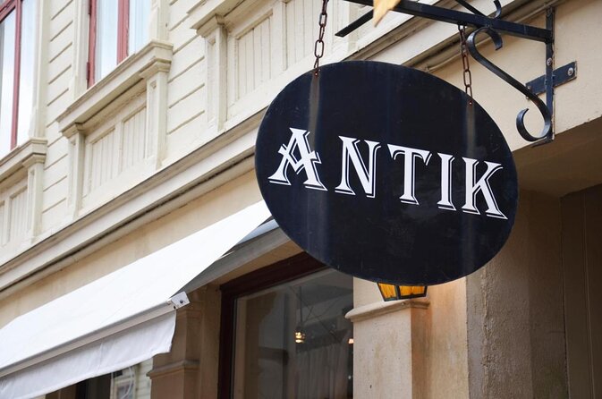 Bike Tour Gothenburg, Guided Bicycle Tours - Key things to know before you pedal