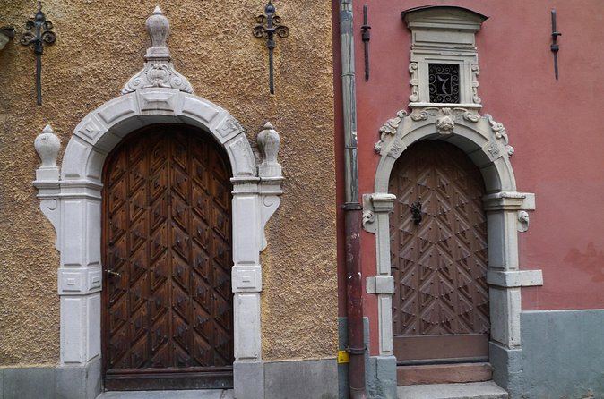Bloody Stockholm 2h - ghosts, horror and Dark Folklore Tour - Who this dark folklore walk suits best