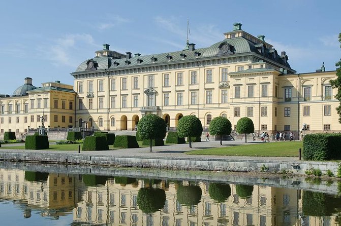 Castle Gripsholm and Drottningholm Palace(private service) - Should You Book This Stockholm Castles Private Day?