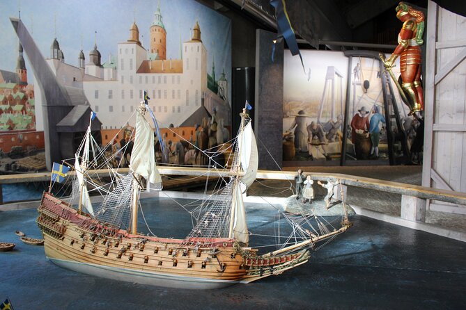 City Hall, Old Town & Vasa Museum - all-in-1 guided experience - Price and Value: What You Actually Get for $80.69