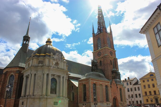 City Hall, Old Town & Vasa Museum - all-in-1 guided experience - Guide Quality Is the Whole Difference Here