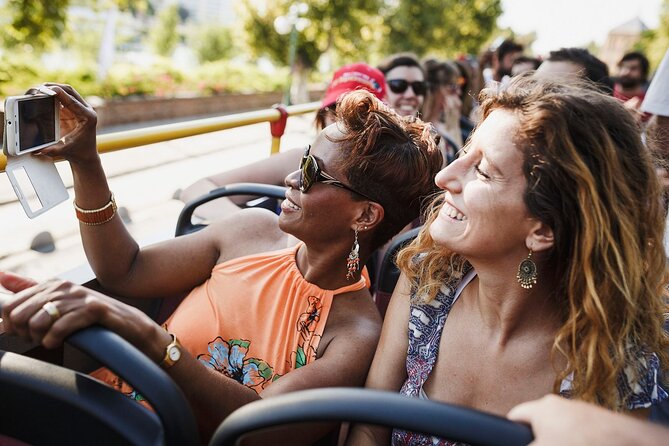 City Sightseeing Gothenburg Hop-On Hop-Off Bus Tour - Price and Value: Is $38.13 Worth It?