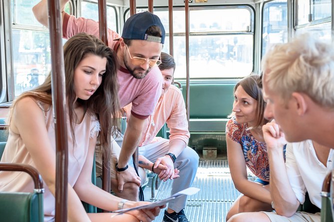 CityQuest in Stockholm - To See Stockholm and Die - Your detective case file: evidence, questions, and the criminal journal app