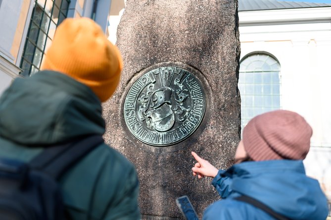CityQuest in Stockholm - To See Stockholm and Die - Team building and puzzle energy: why the story format works