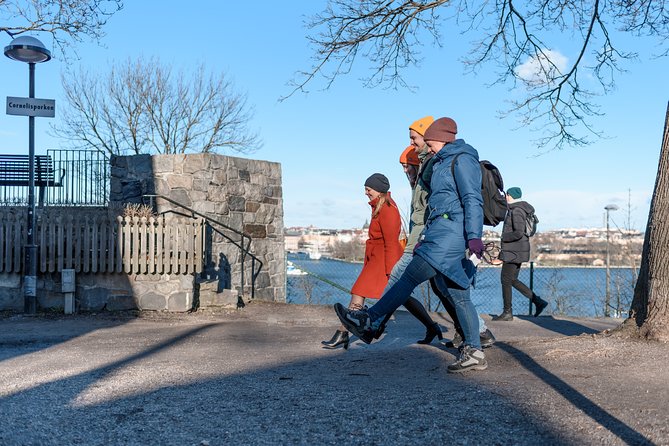 CityQuest in Stockholm - To See Stockholm and Die - What to bring and how to plan so it runs smoothly