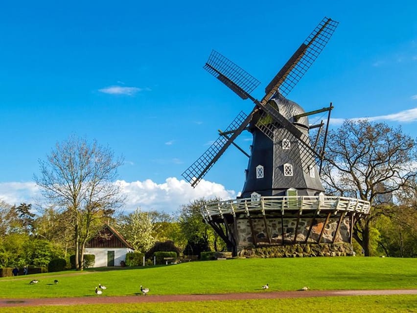 Copenhagen: Malmö Tour in Spanish - St. Peter’s Cathedral: starting with one of Malmö’s oldest anchors