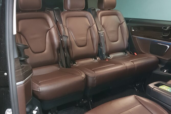 Cruise port VIP Transfer : Cruise port to Arlanda Airport 1-3 passenger - Should You Book This VIP Cruise Port to Arlanda Transfer?