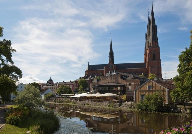 Day-Trip- to-Uppsala - Key highlights worth centering your day on