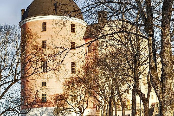 Day-Trip- to-Uppsala - Price and value check for $249.11 per person