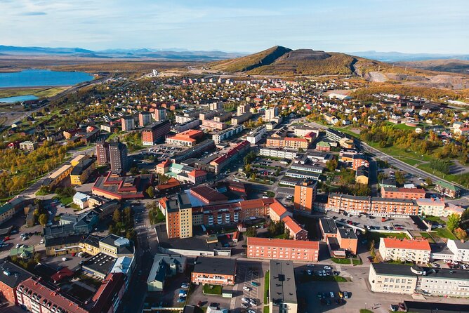 Discover Kiruna: A Walk Through History and Nature - Key highlights you’ll actually feel