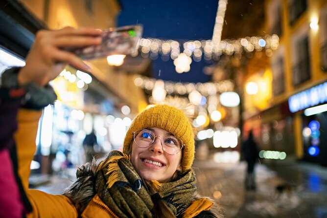Discover Kiruna: A Walk Through History and Nature - Kiruna in two hours: a smart intro to the far north