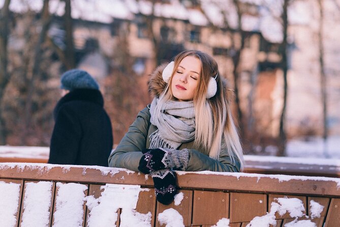 Discover Kiruna: A Walk Through History and Nature - Stop 1: LKAB’s Visitor Centre and why it sets the tone