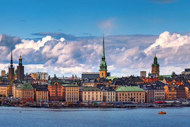 Discover Stockholm's Christmas Market Magic with a Local - Key things that make this tour worth your time