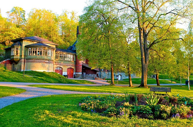 Djurgården Sightseeing Tour - Who This Tour Fits Best (And Who Might Want to Skip)