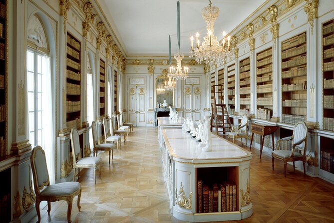 Drottningholm Castle Trip Across the Lake - Price and value: when a guided half-day makes sense