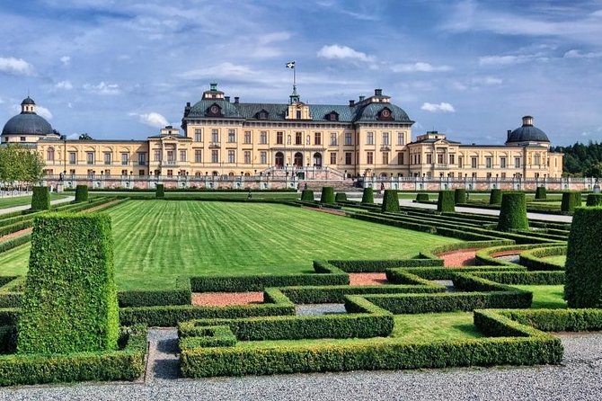 Drottningholm Palace PRIVATE and Royal Chinese Pavilion Visit - Key things that make this private Drottningholm trip click