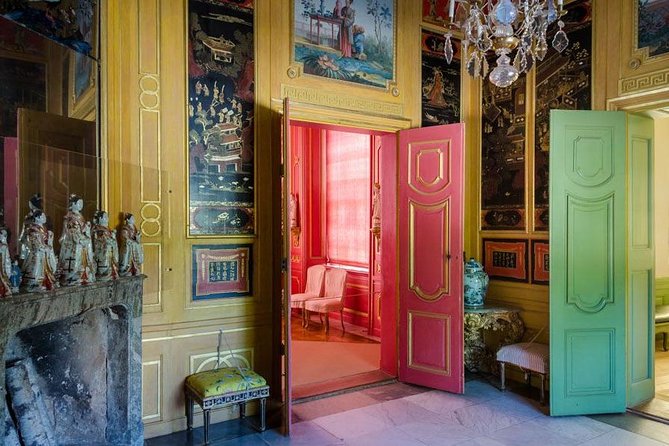 Drottningholm Palace PRIVATE and Royal Chinese Pavilion Visit - Guide quality and reliability: what you should weigh before you go