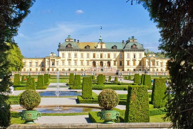 Drottningholm Palace Private Guided Tour - Key highlights you will actually feel