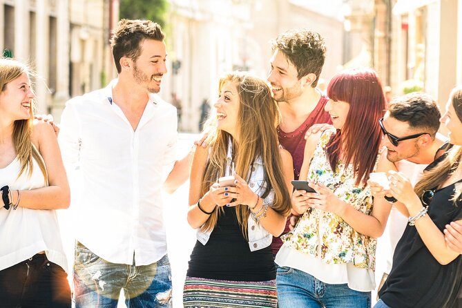 e-Scavenger hunt Stockholm: Explore the city at your own pace - Key Things That Make This Stockholm City Game Worth Your Time