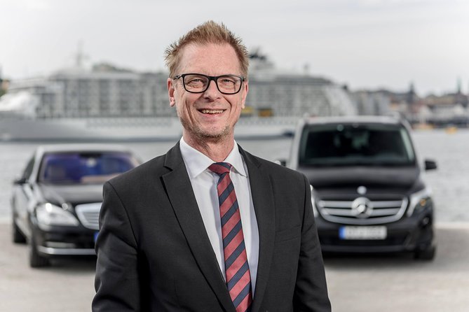 Economy Airport Transfer: From Arlanda Airport To Stockholm City - Key things I’d pay attention to