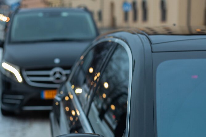 Economy Airport Transfer: From Arlanda Airport To Stockholm City - A Balanced Take: What Can Go Right, and What to Watch