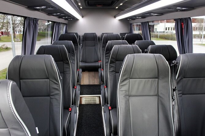 Economy Transfer from Stockholm City To Arlanda Airport - Should You Book This Economy Transfer?