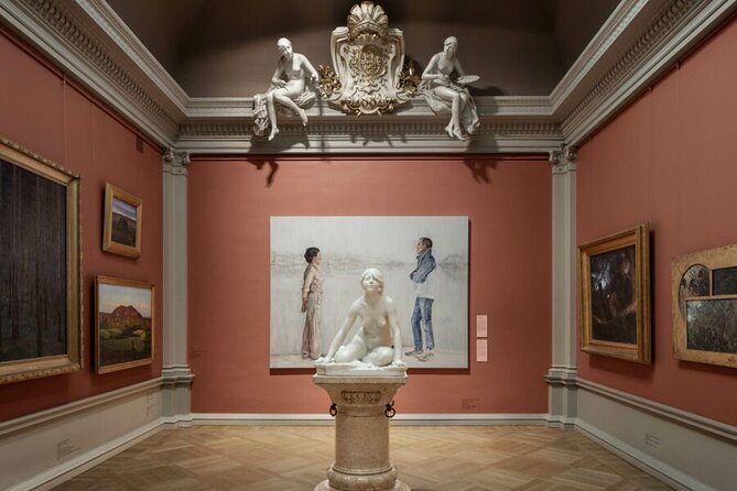 Entry Ticket To Gothenburg Museum of art with pickup - FAQ