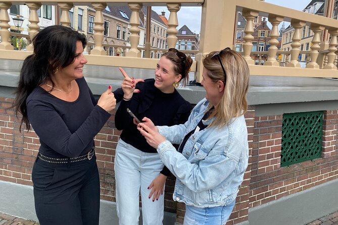 Escape The City Jönköping - City Walk With Puzzles - Price and logistics that actually affect your day