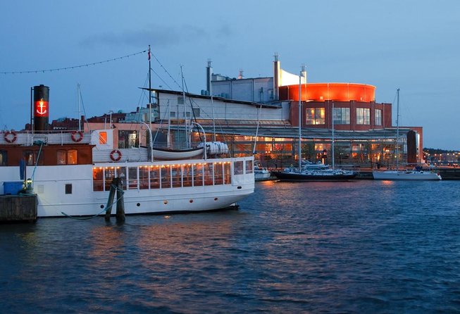 Explore Gothenburg in 60 minutes with a Local - Key points to know before you go