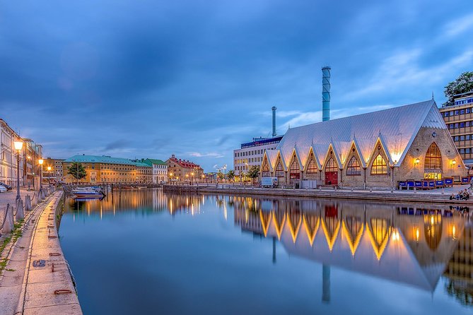 Explore Gothenburg’s Art and Culture with a Local - Key takeaways before you go