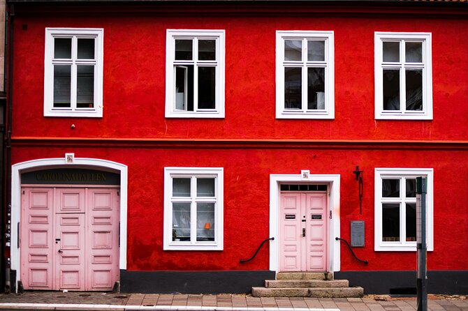 Explore Malmo in 60 minutes with a Local - Stop by stop: what each part adds to your Malmö day