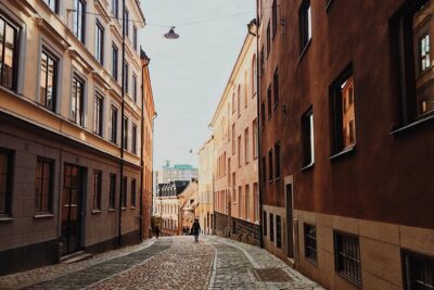 Explore Stockholm in 60 minutes with a Local