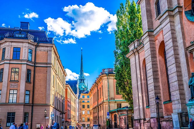 Explore Stockholm's Art and Culture with a Local - Key highlights you will feel right away