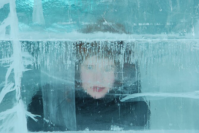 Explore the Icehotel, Day Trip from Abisko - Timing, Group Size, and Who This Tour Fits Best