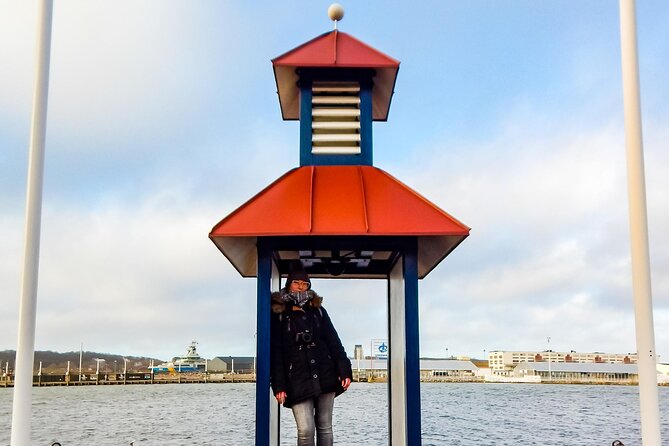Explore the Instaworthy Spots of Gothenburg with a Local - Photo-first, story-along: what this tour does well
