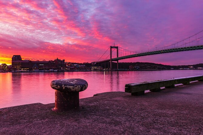 Explore the Instaworthy Spots of Gothenburg with a Local - Haga’s cobblestones: where “instaworthy” becomes memorable