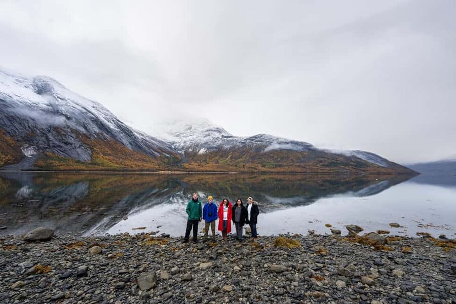 Explore the Norwegian Fjords and the Wildlife from Abisko. - Who This Tour Suits Best (And Who Should Skip It)