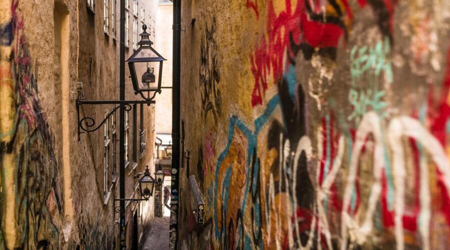 Family Walking Tour of Stockholm's Old Town, Junibacken - The 4-Hour Option Plus Junibacken: When Extra Time Actually Pays Off