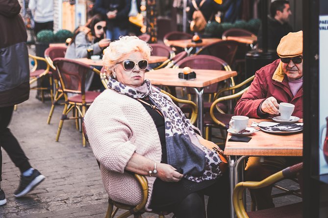 Fika Like A Stockholmare - Stop 1: Learning the Meaning of Fika as You Get Your Bearings