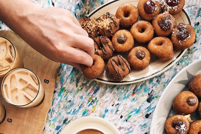 Fika Like A Stockholmare - Price and Value at About $144.56 Per Person
