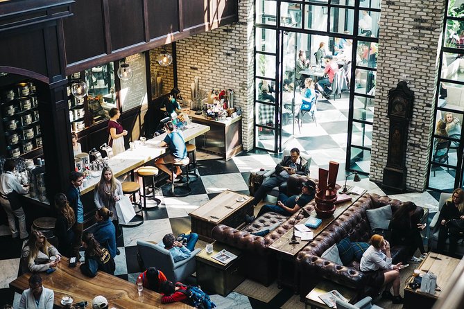 Fika Like A Stockholmare - A 3-Hour Private Walking Plan With Real Flexibility