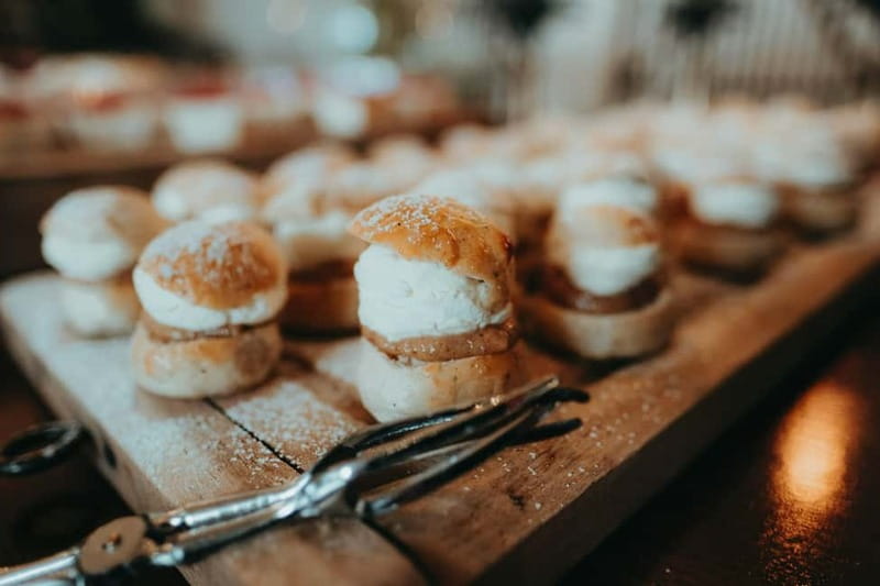 Fika Tour to hideaway cafés - Pastry tastings and Swedish coffee culture, with no coffee pressure