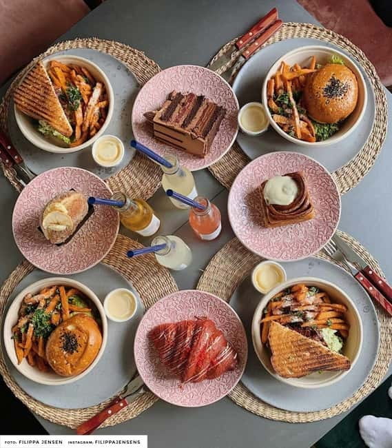 Fika Tour to hideaway cafés - Why a fika tour beats a map-only food day in Stockholm