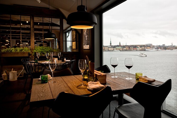 Fotografiska Stockholm Admission Ticket - Price and value: is this ticket worth about $22?